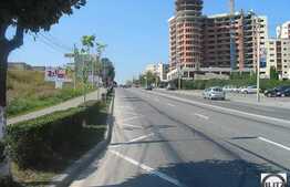 TEREN PRETABIL CONSTRUCTIE, HOTEL, SPITAL PRIVAT, CENTRU COMERCIAL!