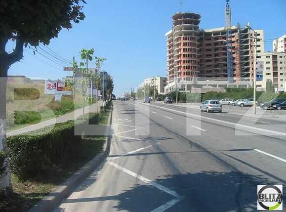 Teren de vânzare Zorilor - 23335TV | BLITZ Cluj-Napoca | Poza2