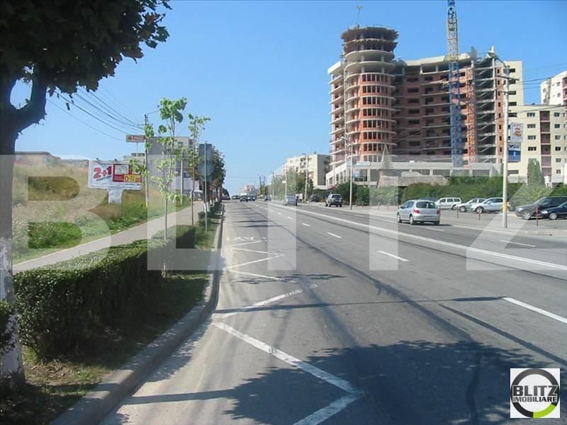 Teren de vânzare Zorilor - 23335TV | BLITZ Cluj-Napoca | Poza2