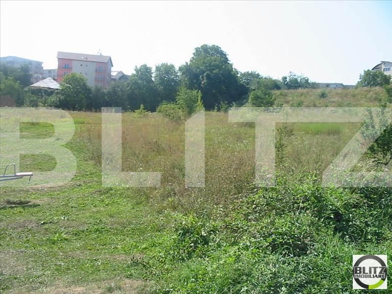 Teren de vânzare Zorilor - 23335TV | BLITZ Cluj-Napoca | Poza3