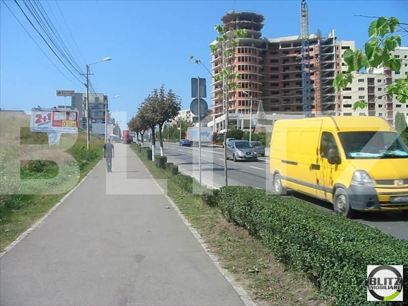 Teren de vânzare Zorilor - 23335TV | BLITZ Cluj-Napoca | Poza5