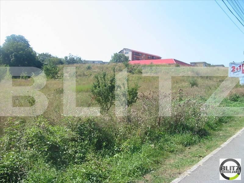 Teren de vânzare Zorilor - 23335TV | BLITZ Cluj-Napoca | Poza4