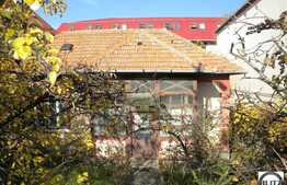 Teren pentru constructie casa de locuit sau sediu de firma!