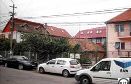 Teren pentru constructie casa de locuit sau sediu de firma!