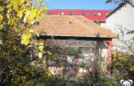 Teren pentru constructie casa de locuit sau sediu de firma!