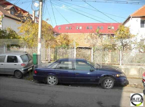 Teren de vânzare Zorilor - 23336TV | BLITZ Cluj-Napoca | Poza4