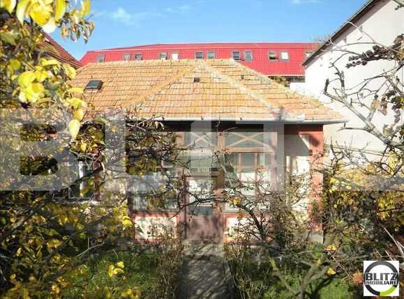 Teren de vânzare Zorilor - 23336TV | BLITZ Cluj-Napoca | Poza1