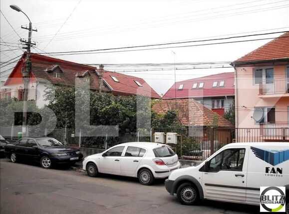 Teren de vânzare Zorilor - 23336TV | BLITZ Cluj-Napoca | Poza3