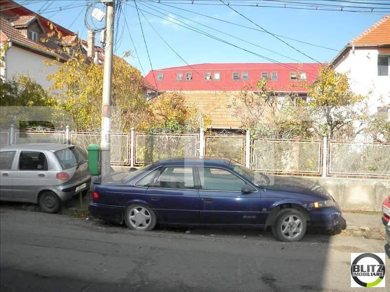 Teren de vânzare Zorilor - 23336TV | BLITZ Cluj-Napoca | Poza4