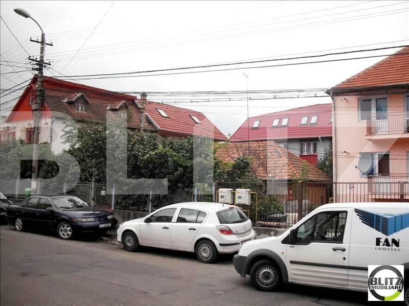 Teren de vânzare Zorilor - 23336TV | BLITZ Cluj-Napoca | Poza3