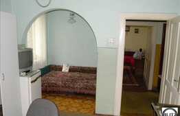 De vanzare teren 505 mp, front la 2 strazi