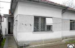 De vanzare teren 505 mp, front la 2 strazi