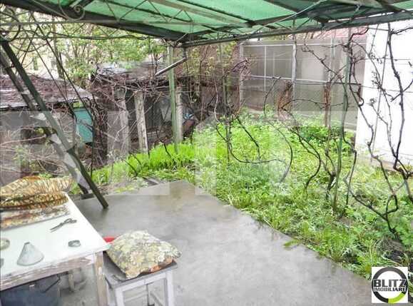 Teren de vânzare Zorilor - 23338TV | BLITZ Cluj-Napoca | Poza10