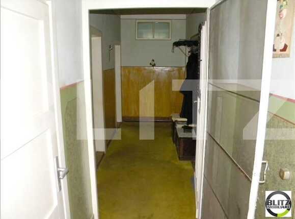 Teren de vânzare Zorilor - 23338TV | BLITZ Cluj-Napoca | Poza9