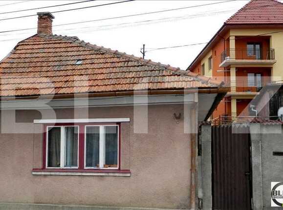 Teren de vânzare Zorilor - 23339TV | BLITZ Cluj-Napoca | Poza5