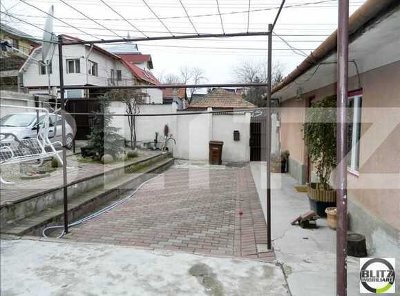 Teren de vânzare Zorilor - 23339TV | BLITZ Cluj-Napoca | Poza4