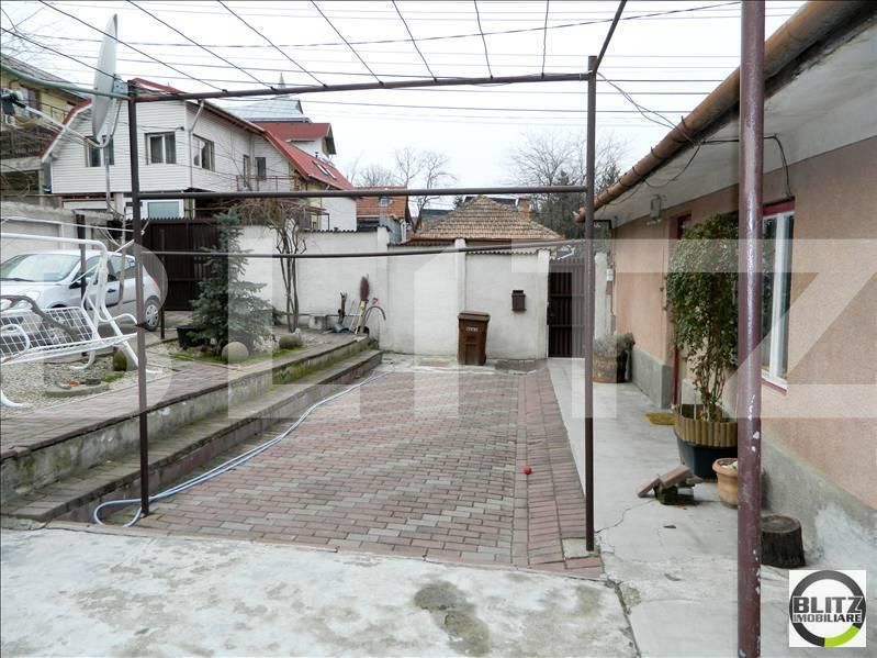 Teren de vânzare Zorilor - 23339TV | BLITZ Cluj-Napoca | Poza4