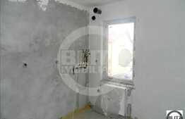Apartament cu 2 camere, 48 mp, decomandat, loc de parcare cu CF