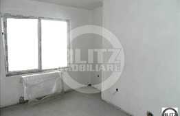 Apartament cu 2 camere, 48 mp, decomandat, loc de parcare cu CF