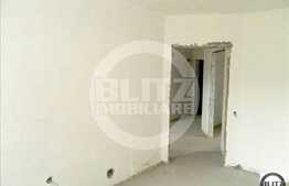 Apartament cu 2 camere, 48 mp, decomandat, loc de parcare cu CF