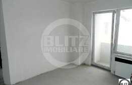 Apartament cu 2 camere, 48 mp, decomandat, loc de parcare cu CF