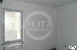 Apartament cu 2 camere, 48 mp, decomandat, loc de parcare cu CF