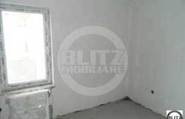 Apartament cu 2 camere, 48 mp, decomandat, loc de parcare cu CF