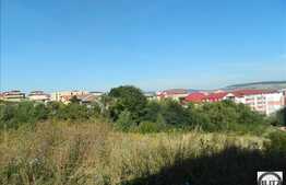 Pentru dezvoltatori imobiliari. Proiect propus D+P+4E+5R.