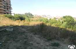 Pentru dezvoltatori imobiliari. Proiect propus D+P+4E+5R.