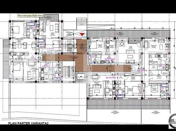 Teren de vânzare Zorilor - 23340TV | BLITZ Cluj-Napoca | Poza16