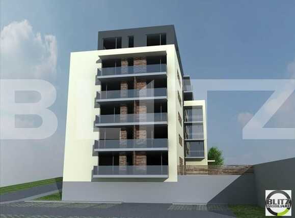 Teren de vânzare Zorilor - 23340TV | BLITZ Cluj-Napoca | Poza4