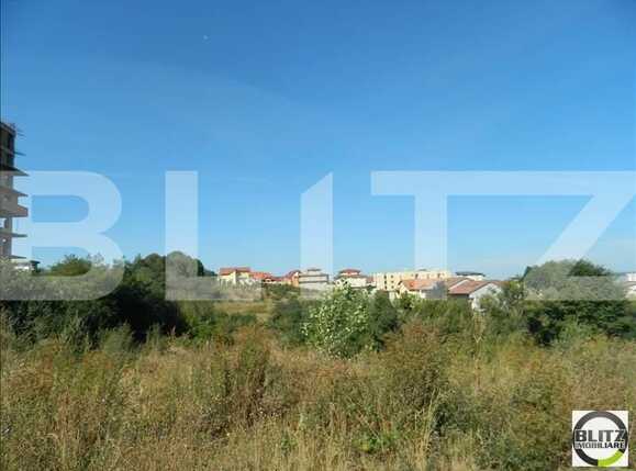 Teren de vânzare Zorilor - 23340TV | BLITZ Cluj-Napoca | Poza9