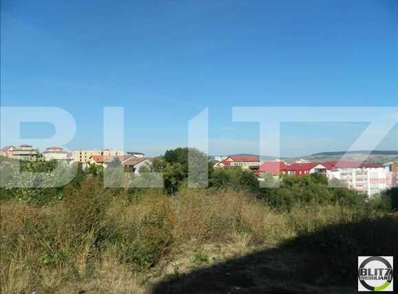 Teren de vânzare Zorilor - 23340TV | BLITZ Cluj-Napoca | Poza10