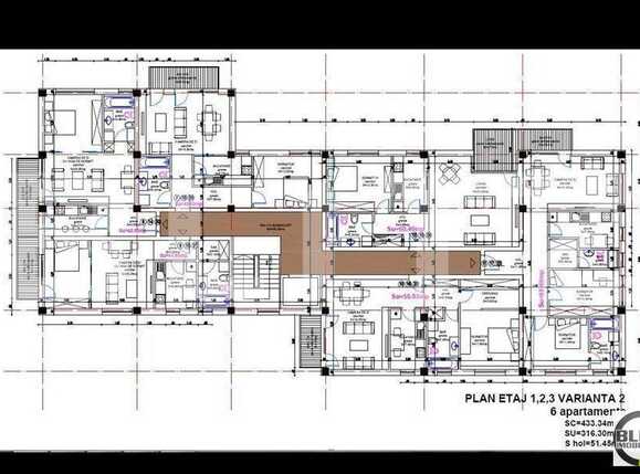 Teren de vânzare Zorilor - 23340TV | BLITZ Cluj-Napoca | Poza13