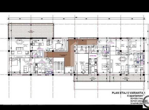 Teren de vânzare Zorilor - 23340TV | BLITZ Cluj-Napoca | Poza15