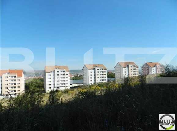 Teren de vânzare Zorilor - 23340TV | BLITZ Cluj-Napoca | Poza7