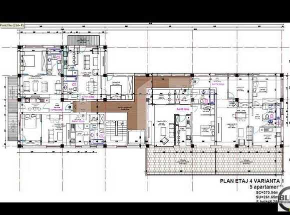 Teren de vânzare Zorilor - 23340TV | BLITZ Cluj-Napoca | Poza14