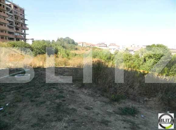 Teren de vânzare Zorilor - 23340TV | BLITZ Cluj-Napoca | Poza12