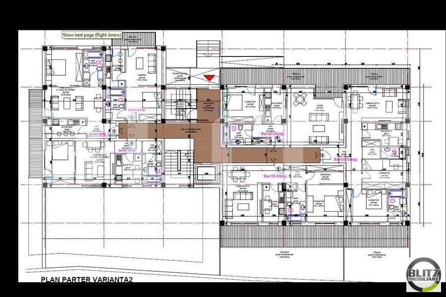 Teren de vânzare Zorilor - 23340TV | BLITZ Cluj-Napoca | Poza16