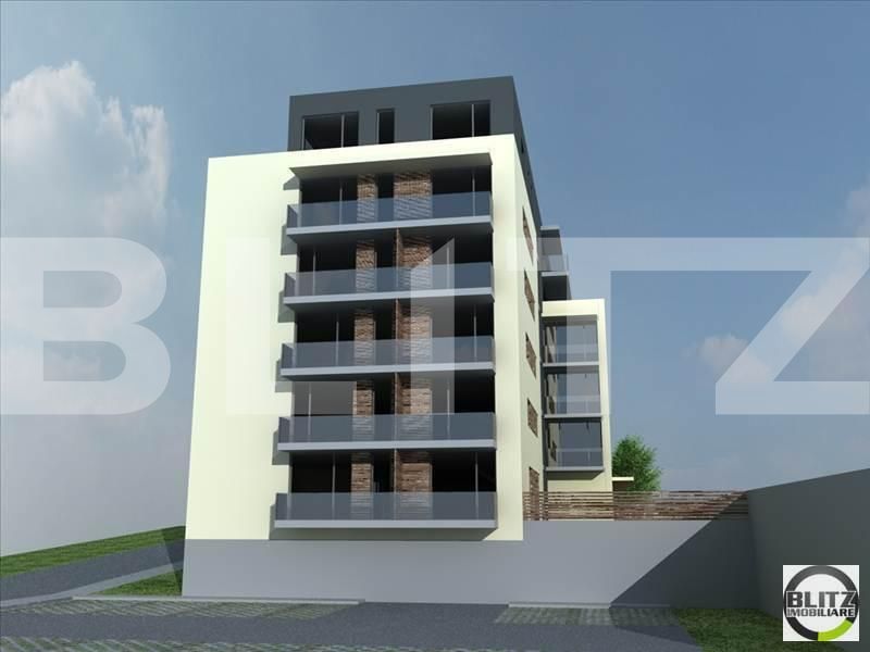 Teren de vânzare Zorilor - 23340TV | BLITZ Cluj-Napoca | Poza4