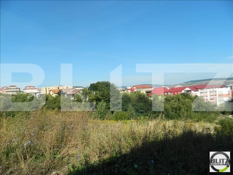 Teren de vânzare Zorilor - 23340TV | BLITZ Cluj-Napoca | Poza8