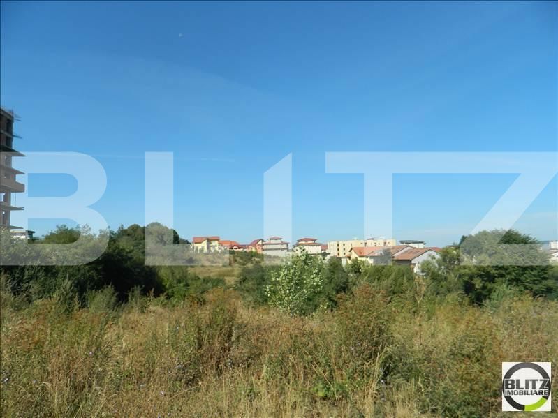 Teren de vânzare Zorilor - 23340TV | BLITZ Cluj-Napoca | Poza9