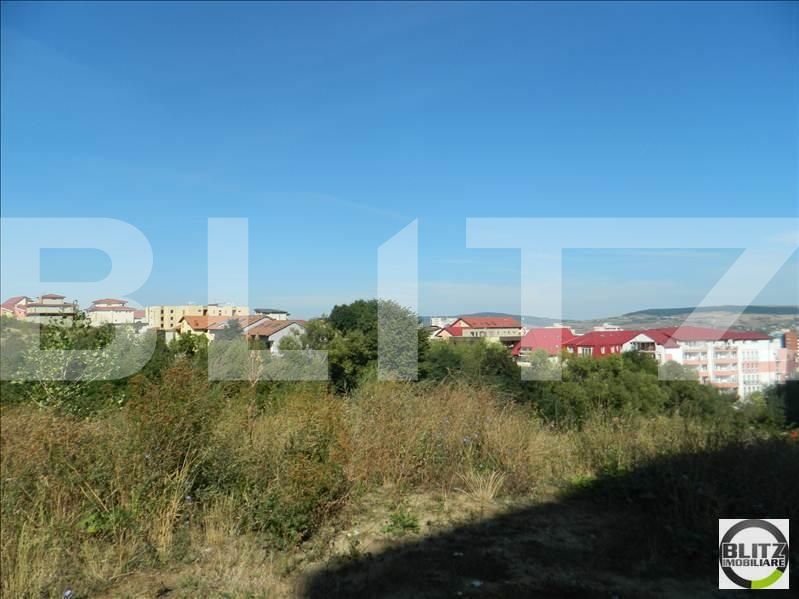 Teren de vânzare Zorilor - 23340TV | BLITZ Cluj-Napoca | Poza10
