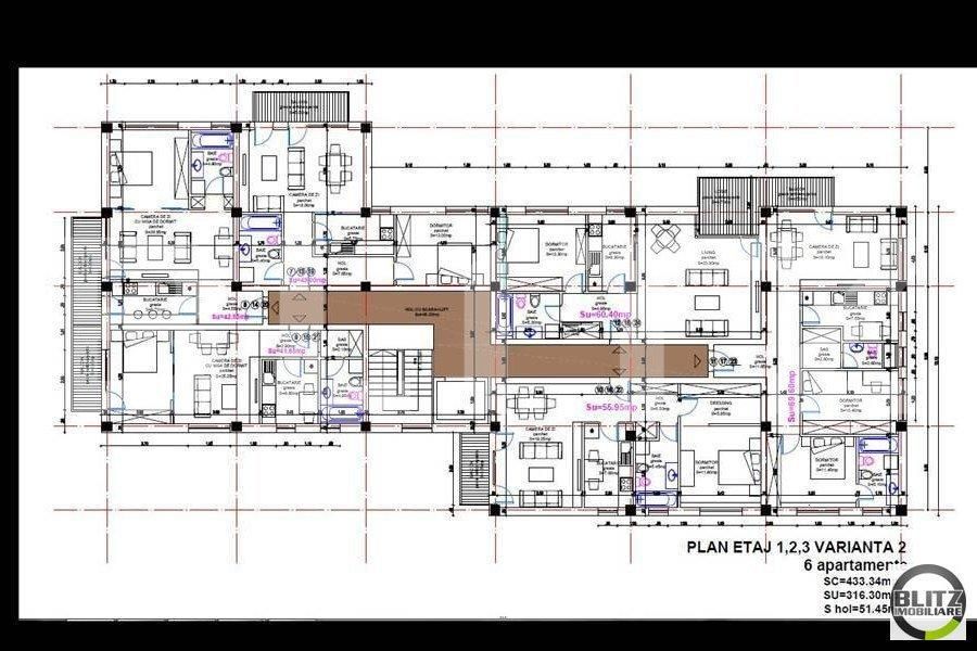 Teren de vânzare Zorilor - 23340TV | BLITZ Cluj-Napoca | Poza13