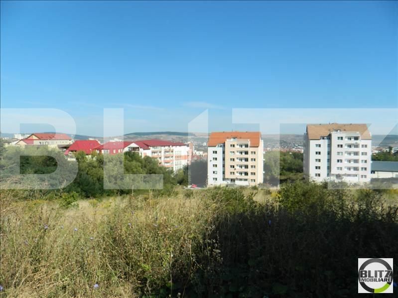Teren de vânzare Zorilor - 23340TV | BLITZ Cluj-Napoca | Poza6