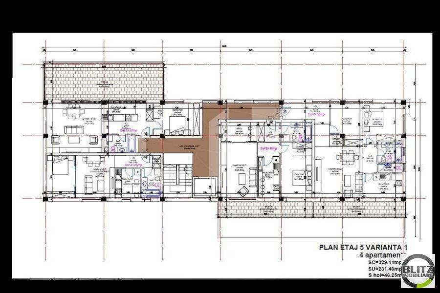 Teren de vânzare Zorilor - 23340TV | BLITZ Cluj-Napoca | Poza15