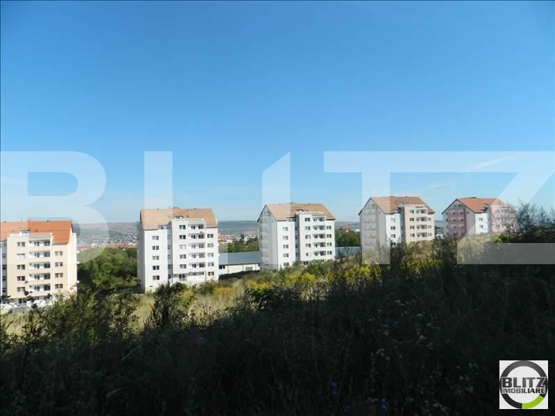 Teren de vânzare Zorilor - 23340TV | BLITZ Cluj-Napoca | Poza7
