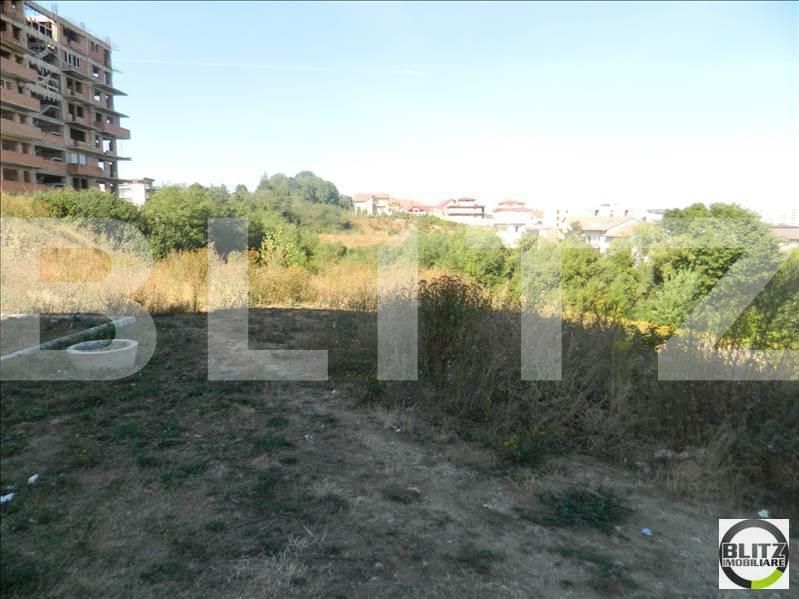 Teren de vânzare Zorilor - 23340TV | BLITZ Cluj-Napoca | Poza12