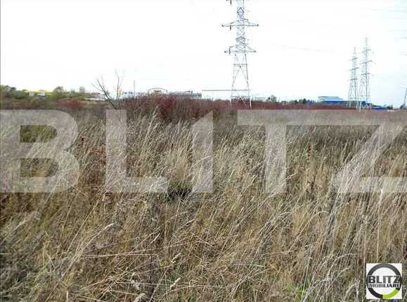 Teren de vânzare Zorilor - 23341TV | BLITZ Cluj-Napoca | Poza3