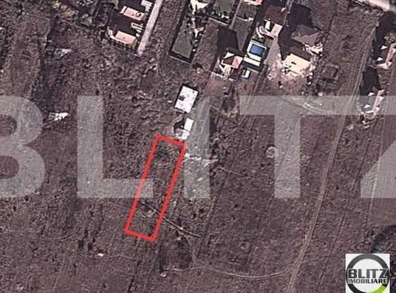 Teren de vânzare Zorilor - 23341TV | BLITZ Cluj-Napoca | Poza4